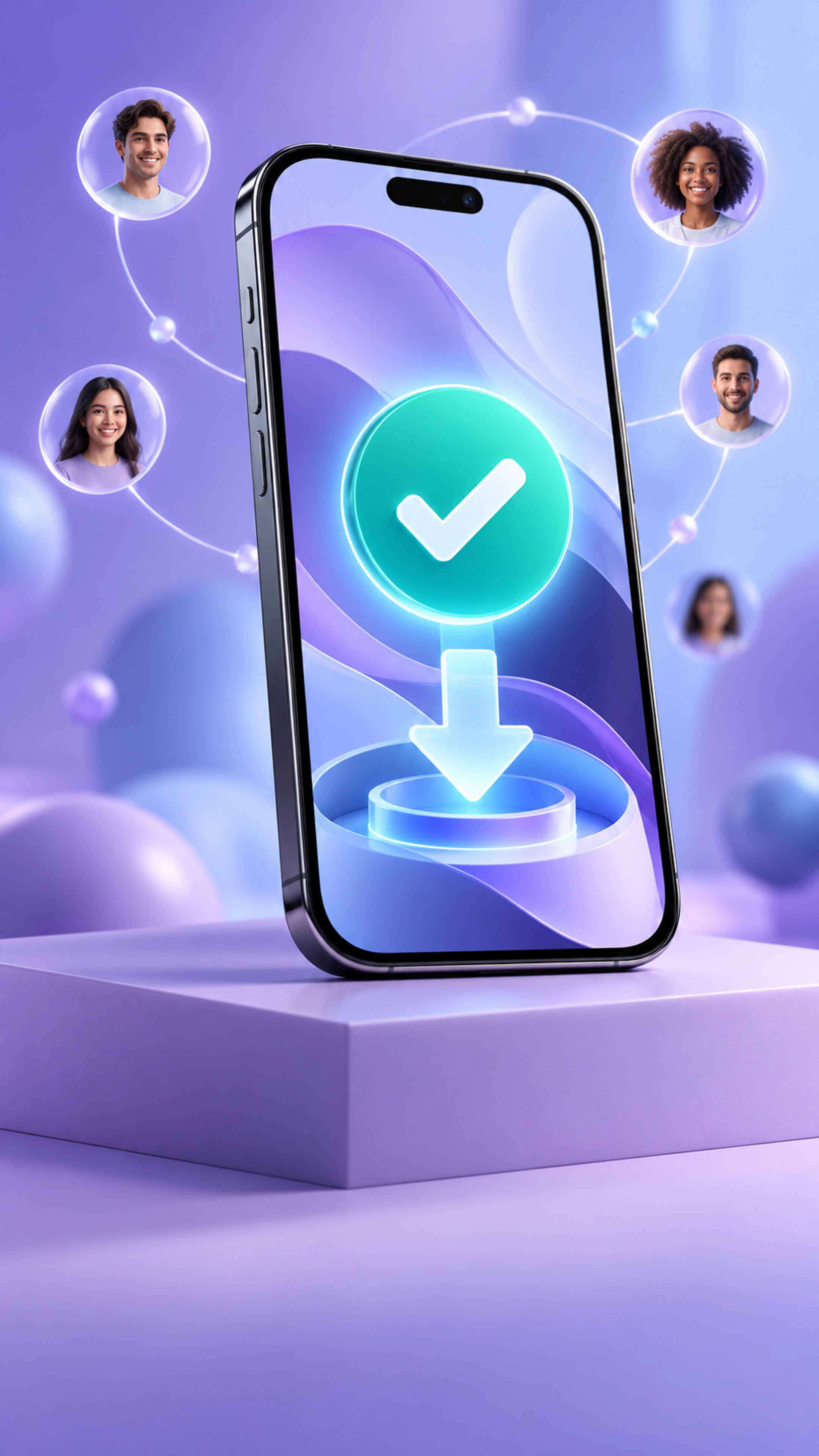 App Installs & Sign-Ups