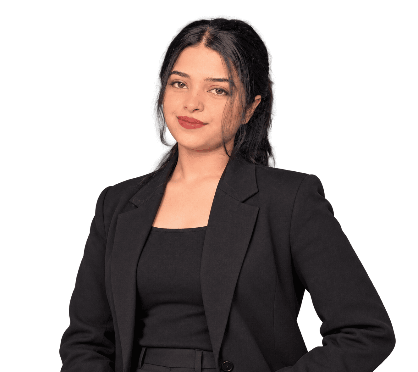 Priya Baisoya