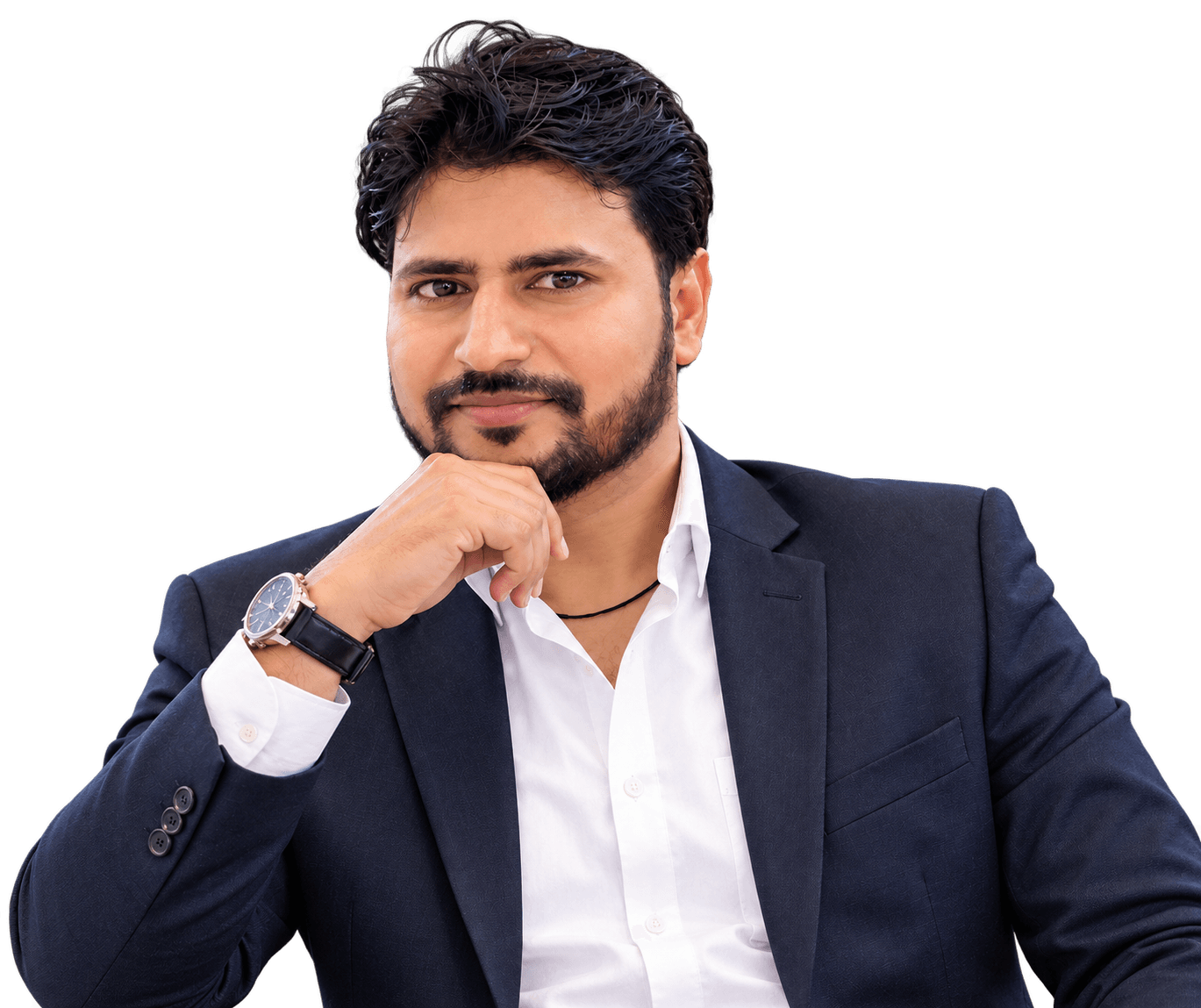 Kundan Sharma