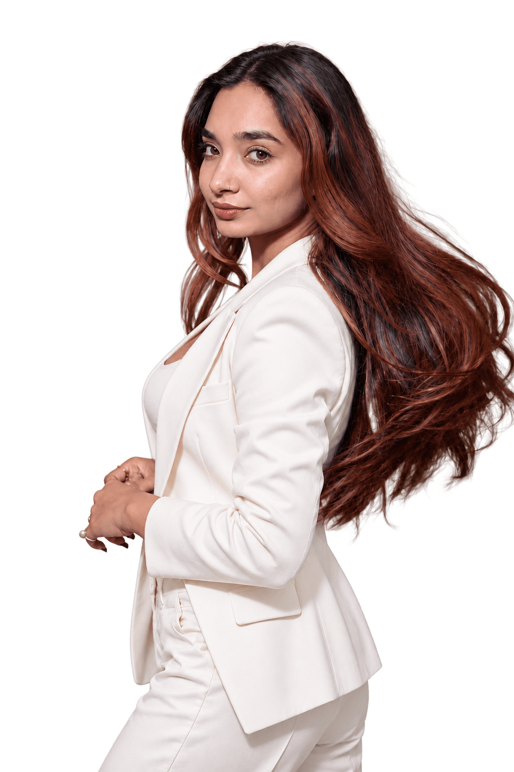 Vijya Pathak